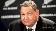 Hansen Picks All Blacks RWC Squad: No Franks, Laumape