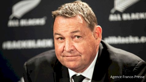 Hansen Picks All Blacks RWC Squad: No Franks, Laumape