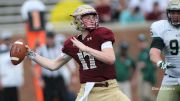 CAA News & Notes: College Football Is Officially Back