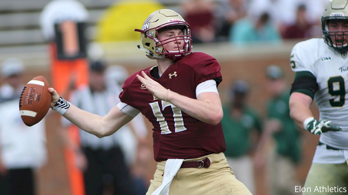 CAA News & Notes: College Football Is Officially Back