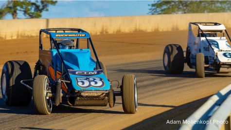 Ted Horn 100 Entry List Revealed