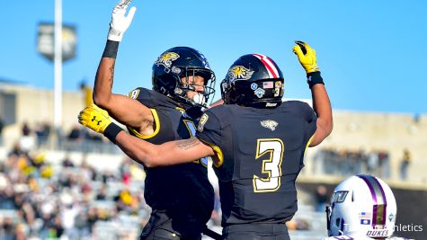 2019 CAA Preview: Towson Tigers
