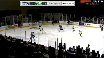 Replay: Madison vs Sioux City - Home - 2022 Madison vs Sioux City | Dec 30 @ 7 PM
