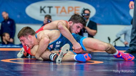 FRL 402: The Yianni/Zain Blowoutstravaganza Special + 133 Tiers