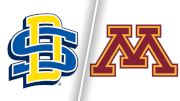 South Dakota St at Minnesota