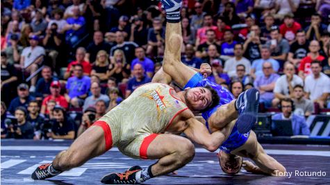 Tech Notes: Yianni Zain, The Scramble Numbers