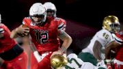 Richmond Opens Season With 38-19 Victory Over Jacksonville