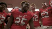 Milton Partied In The Locker Room Before Partying On Alpharetta