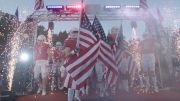 An Inside Look At Milton's Freedom Bowl Victory Over Alpharetta