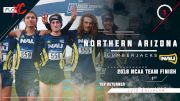 Can The NAU Men Pull Off The Four-Peat?