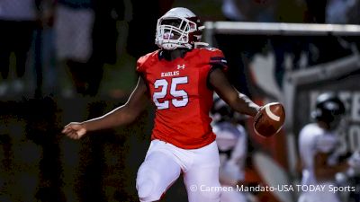 HIGHLIGHTS: Milton Blanks Alpharetta
