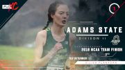 2019 DII FloXC Countdown: #1 Adams State Women