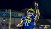 Pat Kehoe Will Lead Delaware Into Matchup With Red-Hot New Hampshire