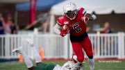 HIGHLIGHTS: Richmond Rocks Jacksonville In Season Opener