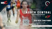 2019 DIII FloXC Countdown: #1 North Central (Ill.) Men