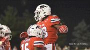 HIGHLIGHTS: Stony Brook Suffocates Bryant