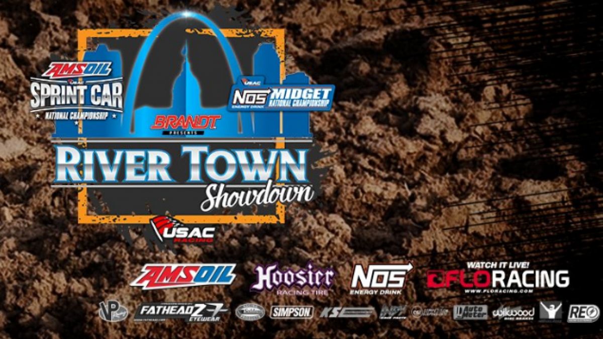 Brandt River Town Showdown Cancelled