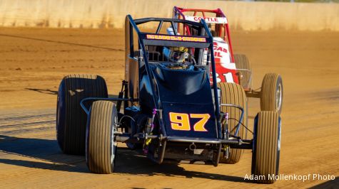 Sunshine Looking for Du Quoin Redemption