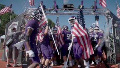 Pickerington Central Powers Past Winter Park