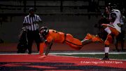 Hoover's Dylan Pauley Takes It To The Crib
