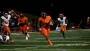 Bucs' Anthony Hayes Puts Cocoa Away