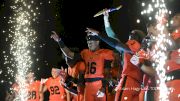 All Hands On Deck: Inside Hoover's Freedom Bowl Debut