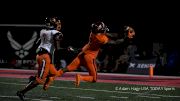 HIGHLIGHTS: Hoover Overwhelms Cocoa