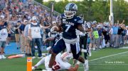 HIGHLIGHTS: Black Bears Cruise Past Sacred Heart