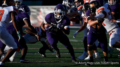 HIGHLIGHTS: Pickerington Central Outlasts Winter Park