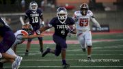 Demeatric Crenshaw To Nick Mosley For 6