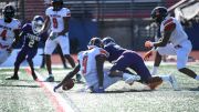 Fumble! Pickerington Central Receives An Early Gift