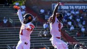 Tip Drill: Winter Park Steals One From Crenshaw, Pick Central