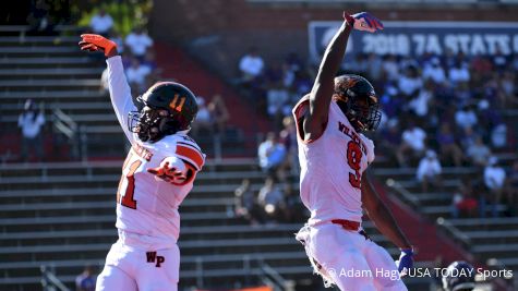 Tip Drill: Winter Park Steals One From Crenshaw, Pick Central