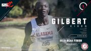 2019 FloXC Countdown: #1 Gilbert Kigen