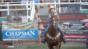 Diane Skocdopole Back In Contention For The Canadian Finals Rodeo