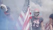 HIGHLIGHTS: Brentwood Academy Closes Out Freedom Bowl In Style