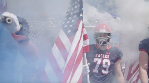 HIGHLIGHTS: Brentwood Academy Closes Out Freedom Bowl In Style