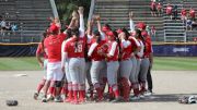 Team Mexico Women's Softball Advances To 2020 Olympics