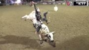 Jackson Scott: Armstrong IPE Champion Bareback Rider