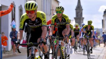 2019 Bretagne Classic - Ouest-France
