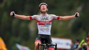 Pogacar, 20, Wins Mountainous Stage 9 As Quintana Seizes Vuelta Lead