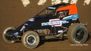 Jake Swanson Rebounds at Calistoga