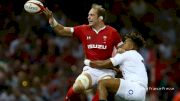Wales RWC Squad Named: Gatland--We're A Contender