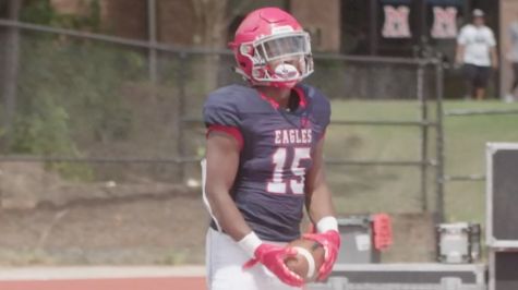 REPLAY: Brentwood Academy vs Clearwater Central Catholic