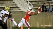 CAA Week 1 Social Media Roundup