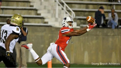 CAA Week 1 Social Media Roundup