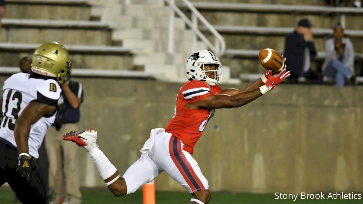 CAA Week 1 Social Media Roundup