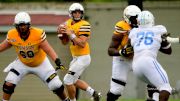 Three CAA Teams Among Top 10 In Latest FCS National Polls