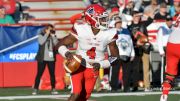 The Big Picture: Quartet Of Quarterbacks Shine