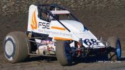 Johnson Wins Wild Petaluma Feature